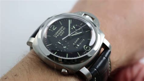 panerai 275 for sale|Panerai Watches .